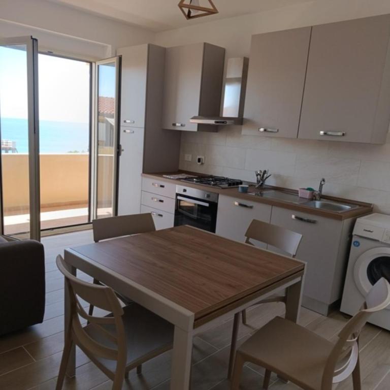 Aura Tropea - Appartamento con 2 Camere da Letto - 1