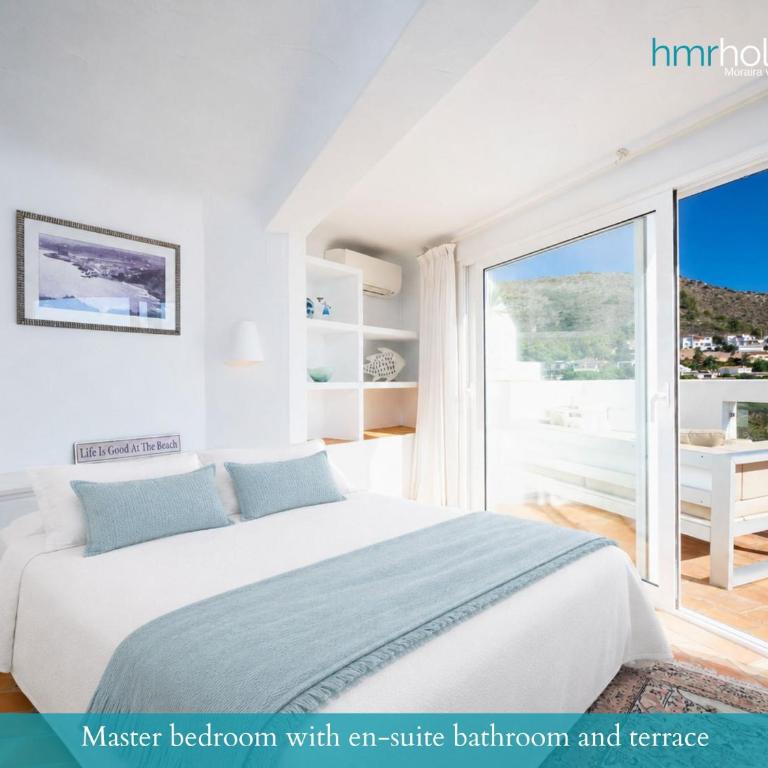 Penthouse SeaEsta by HMR Holidays - Apartamento con vistas al mar - 24