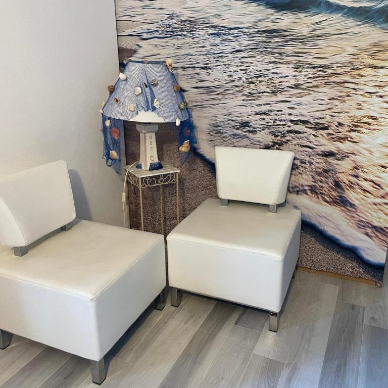 GinaHouse Stintino - Appartamento con 1 Camera da Letto - 23