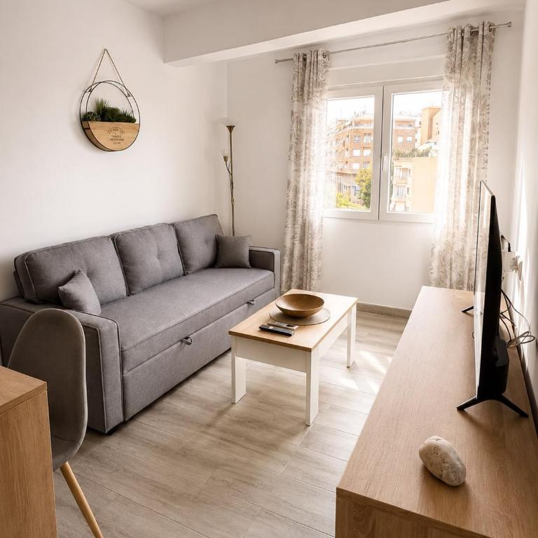 PLAYA y SOL - Apartment mit 1 Schlafzimmer - 2