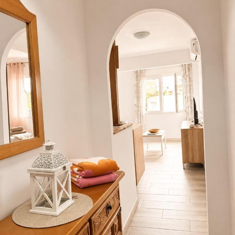 PLAYA y SOL - Apartment mit 1 Schlafzimmer - 3