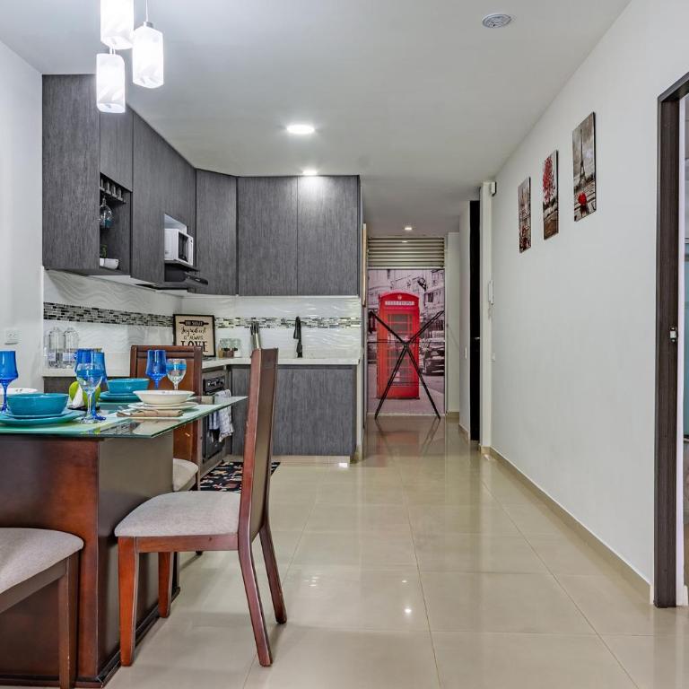 Home away from Home - Studio Apartment - 8