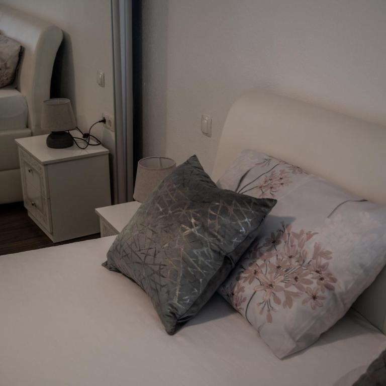 Apartment Vita - Free Parking - Apartment mit 1 Schlafzimmer - 20