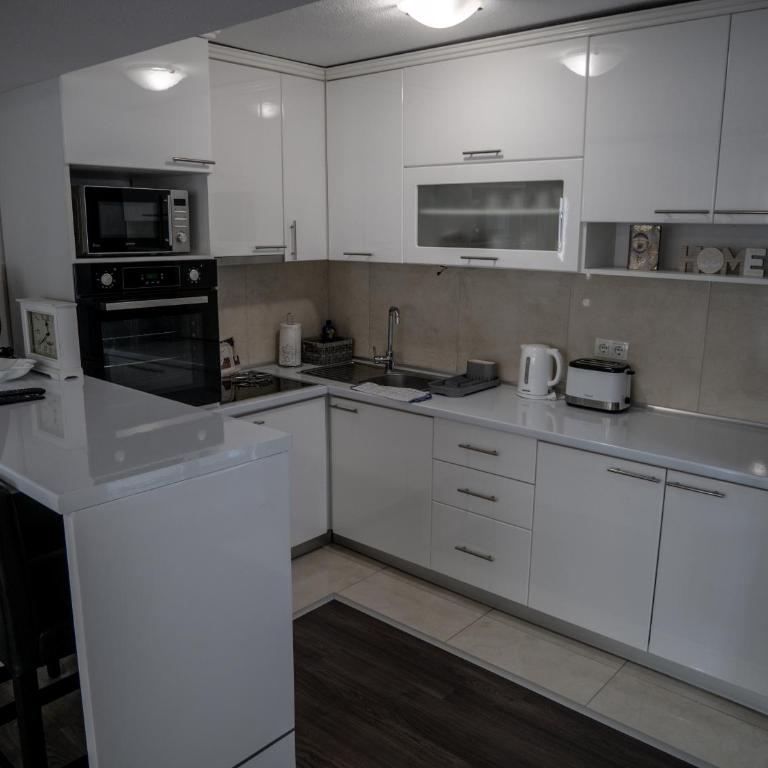 Apartment Vita - Free Parking - Apartment mit 1 Schlafzimmer - 17