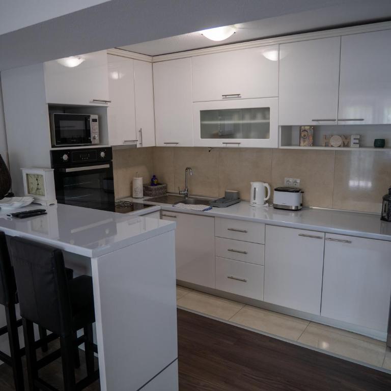 Apartment Vita - Free Parking - Apartment mit 1 Schlafzimmer - 6
