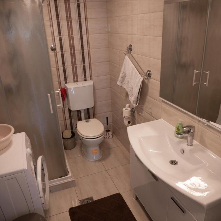 Apartment Vita - Free Parking - Apartment mit 1 Schlafzimmer - 8