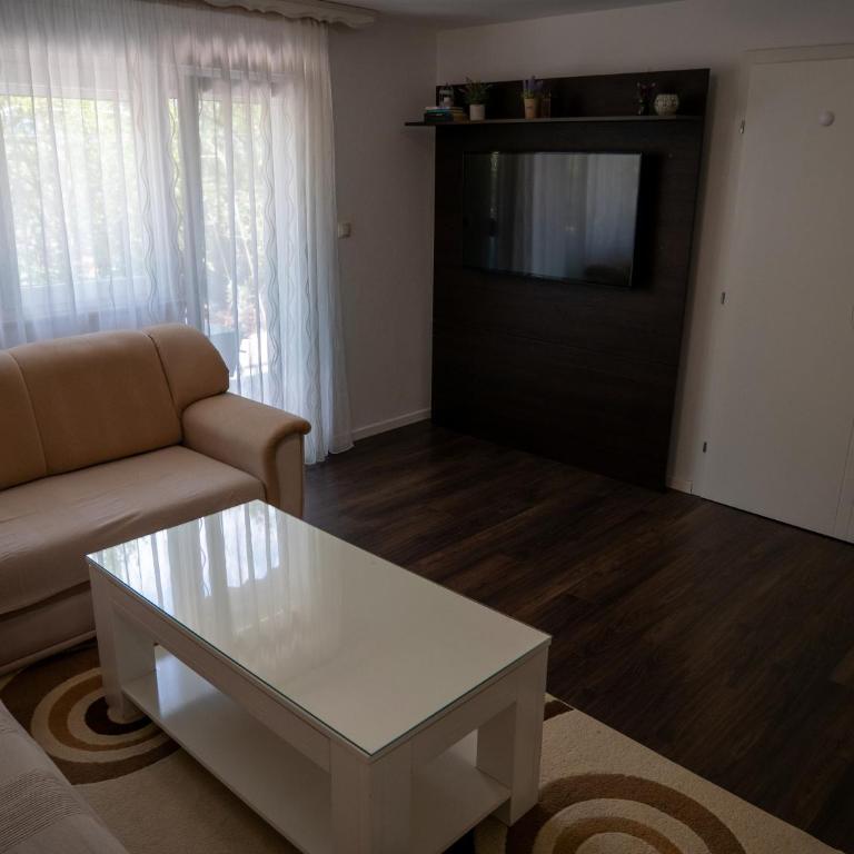 Apartment Vita - Free Parking - Apartment mit 1 Schlafzimmer - 15