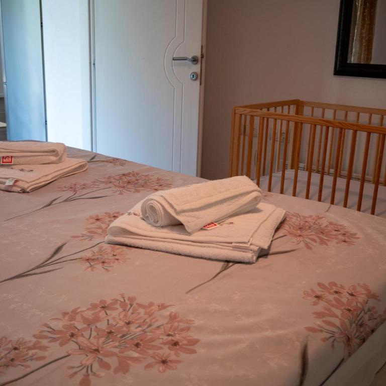 Apartment Vita - Free Parking - Apartment mit 1 Schlafzimmer - 19