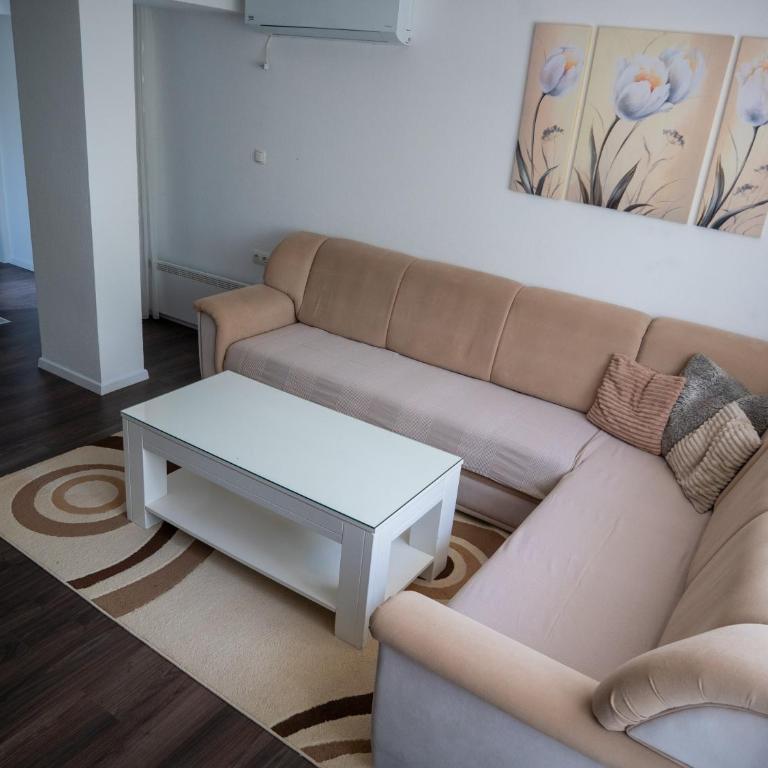 Apartment Vita - Free Parking - Apartment mit 1 Schlafzimmer - 14