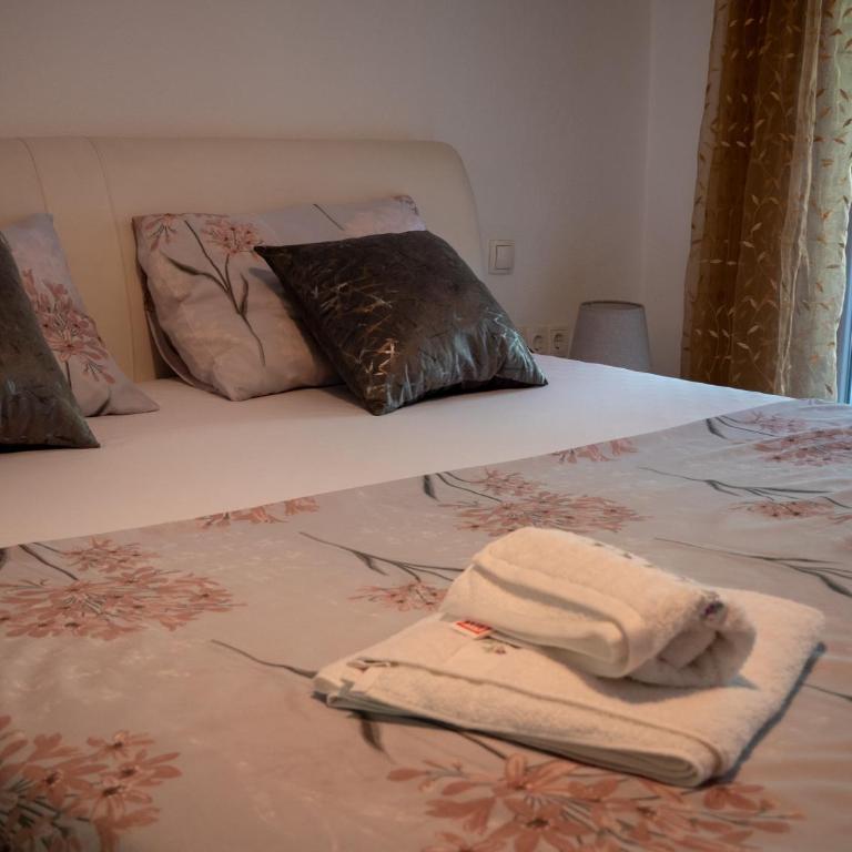 Apartment Vita - Free Parking - Apartment mit 1 Schlafzimmer - 21
