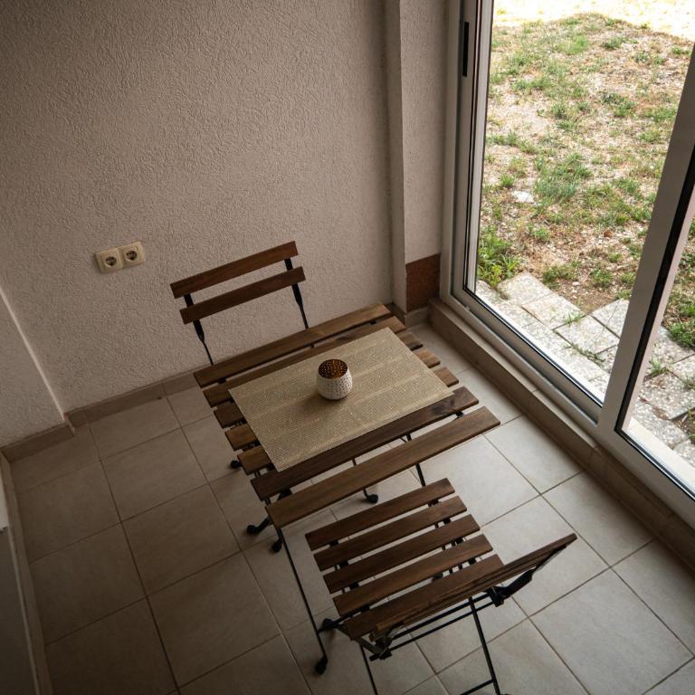 Apartment Vita - Free Parking - Apartment mit 1 Schlafzimmer - 7