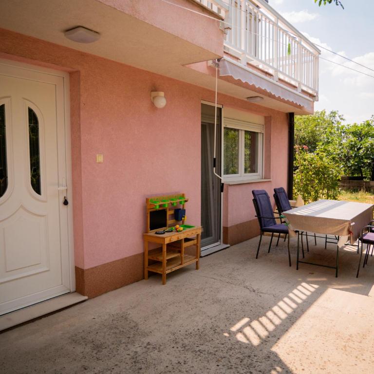 Apartment Vita - Free Parking - Apartment mit 1 Schlafzimmer - 1