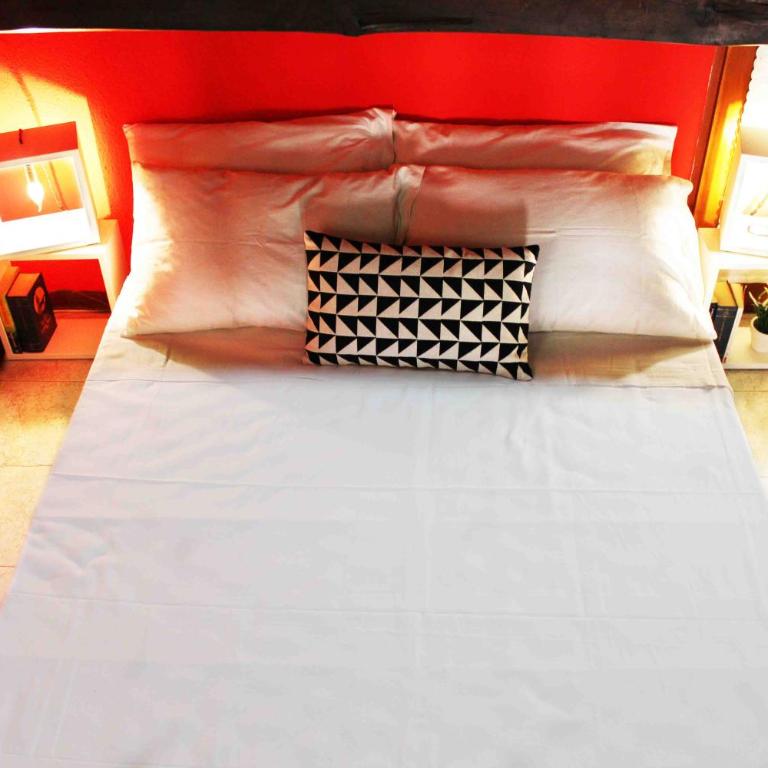 Torre dello Sperone - Penthouse Apartment - 18