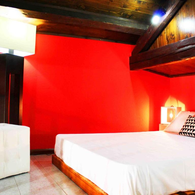 Torre dello Sperone - Penthouse Apartment - 20
