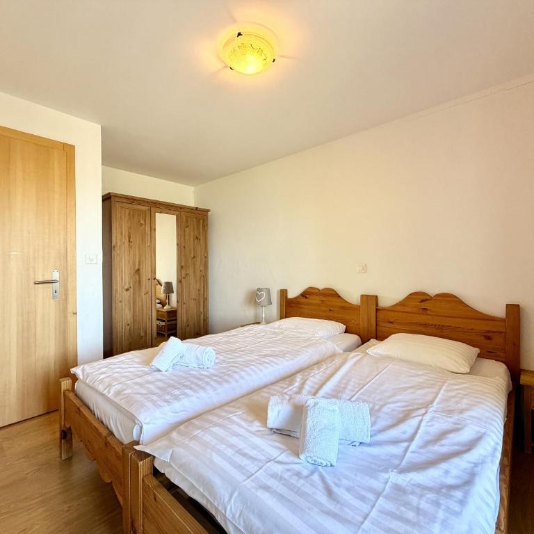 Tschoueilles 009 MOUNTAIN & VIEW - chalet 12 pers - Chalet 6 Chambres - 009 - 25
