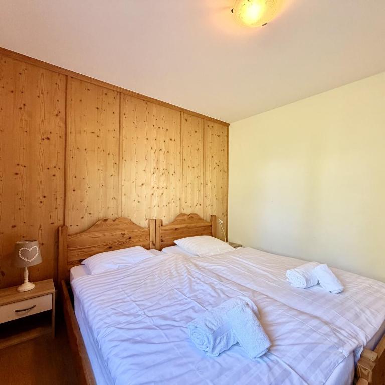 Tschoueilles 009 MOUNTAIN & VIEW - chalet 12 pers - Chalet 6 Chambres - 009 - 27