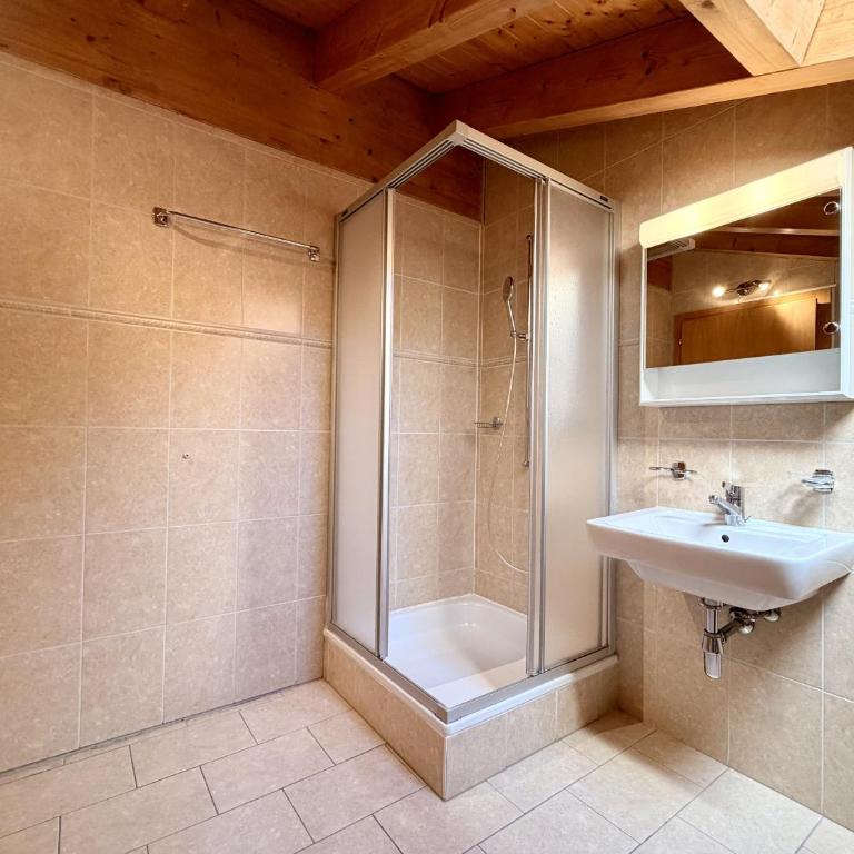 Tschoueilles 009 MOUNTAIN & VIEW - chalet 12 pers - Chalet 6 Chambres - 009 - 31