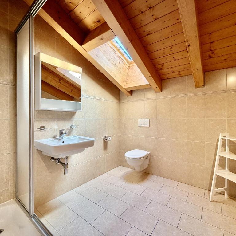Tschoueilles 009 MOUNTAIN & VIEW - chalet 12 pers - Chalet 6 Chambres - 009 - 30
