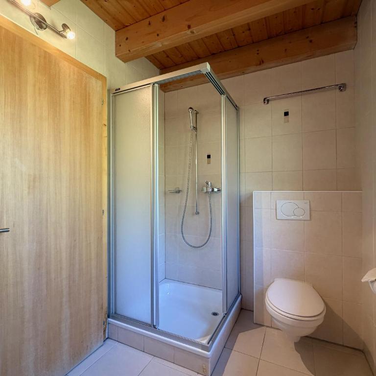Tschoueilles 009 MOUNTAIN & VIEW - chalet 12 pers - Chalet 6 Chambres - 009 - 33