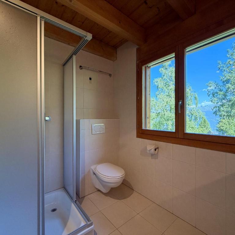 Tschoueilles 009 MOUNTAIN & VIEW - chalet 12 pers - Chalet 6 Chambres - 009 - 32