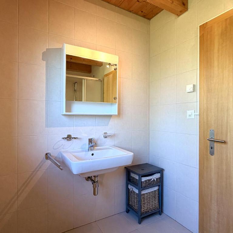 Tschoueilles 009 MOUNTAIN & VIEW - chalet 12 pers - Chalet 6 Chambres - 009 - 34