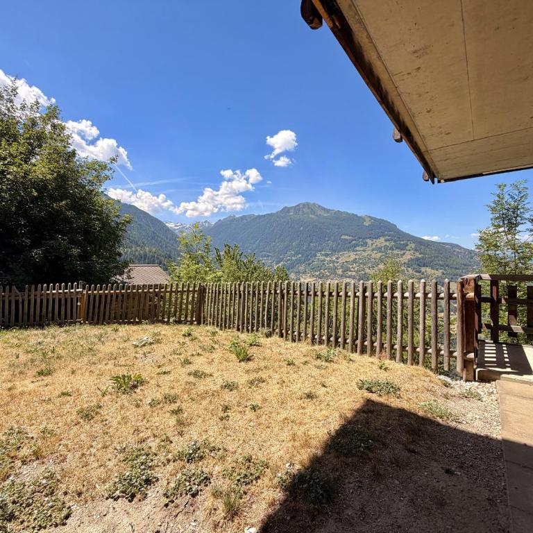 Tschoueilles 009 MOUNTAIN & VIEW - chalet 12 pers - Chalet 6 Chambres - 009 - 45