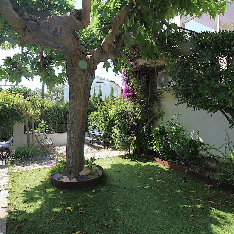 Apartamento PB 4 pers con Terraza y Aparcamiento Cerca Playa - ES-228-209 - Apartment - 17