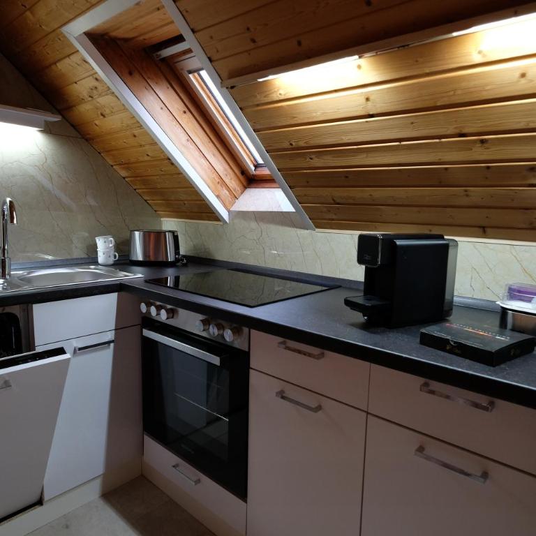 Villa Basilissa - Standard Studio - 16