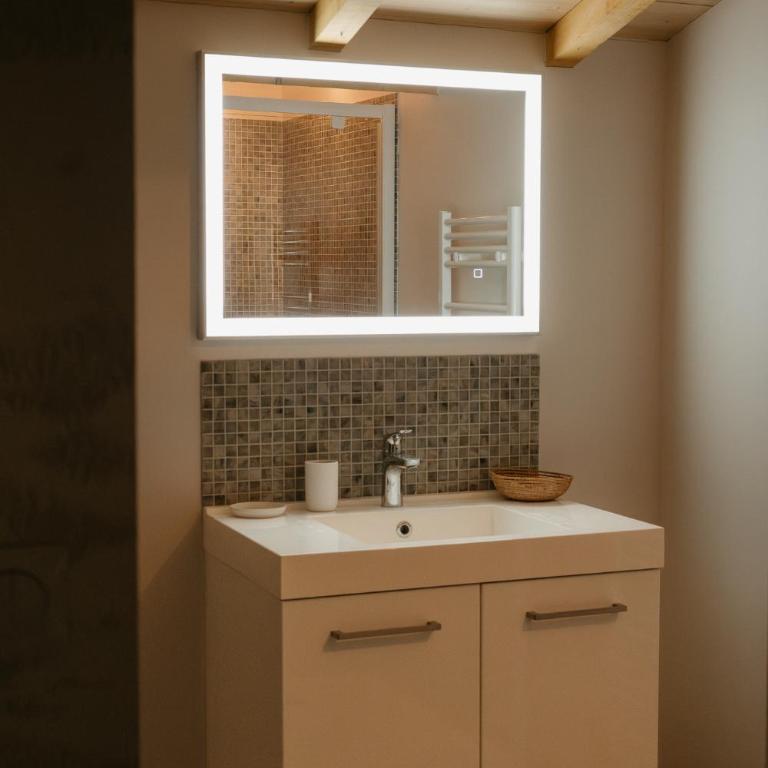 Dune' - Appartement 1 Chambre - 5