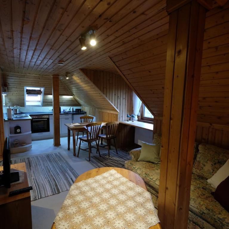 Villa Basilissa - Standard Studio - 3