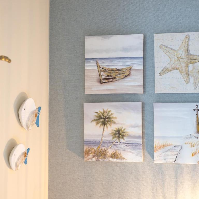Up to 16 Guests - 3 Separate Apartments in One Building - Appartamento con 3 Camere da Letto - 2