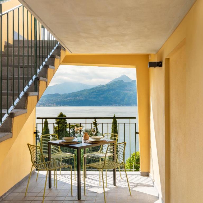 Villa Gina - Appartamento Attico - 8