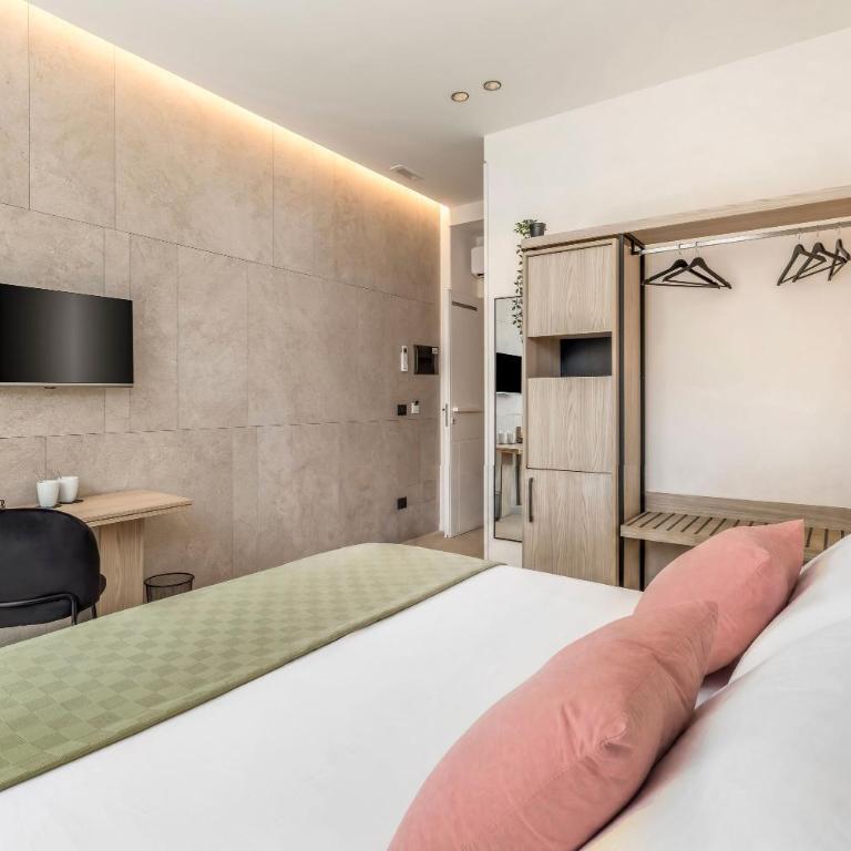 Grafea - Luxury stay in Catania - Deluxe Double or Twin Room - 6