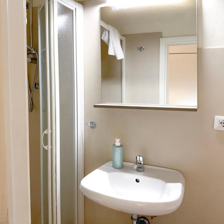 Casa Ghibellina - Appartamento con 1 Camera da Letto - 21
