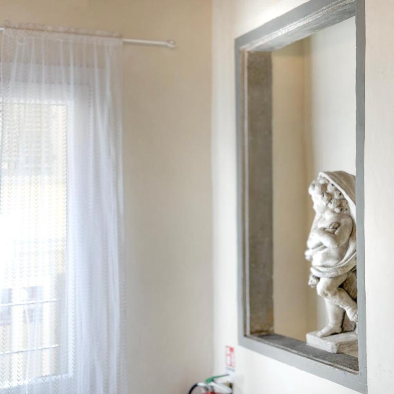 Casa Ghibellina - Appartamento con 1 Camera da Letto - 13