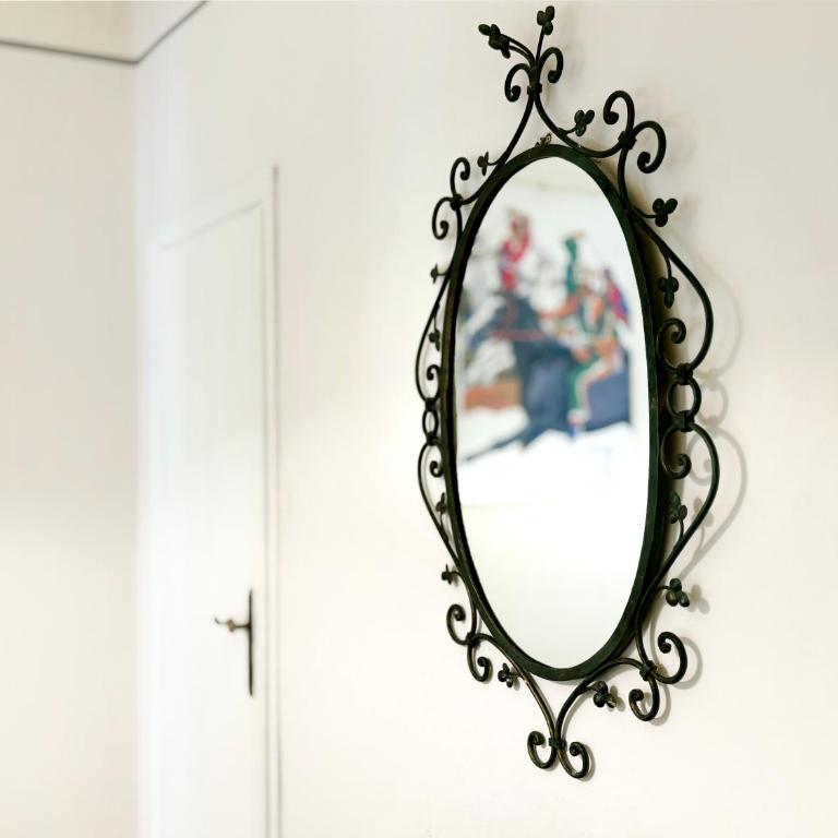 Casa Ghibellina - Appartamento con 1 Camera da Letto - 8