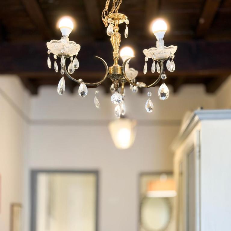 Casa Ghibellina - Appartamento con 1 Camera da Letto - 23