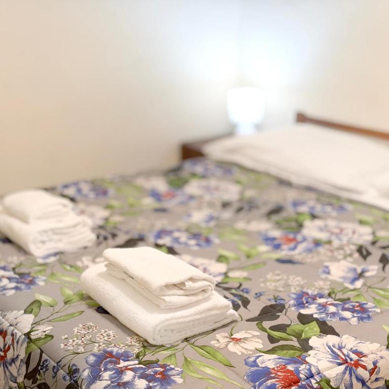 Casa Ghibellina - Appartamento con 1 Camera da Letto - 24