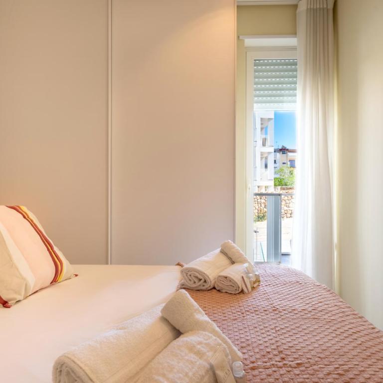 Up to 16 Guests - 3 Separate Apartments in One Building - Appartamento con 3 Camere da Letto - 3