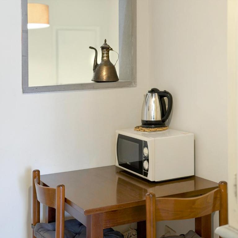 Casa Ghibellina - Appartamento con 1 Camera da Letto - 16