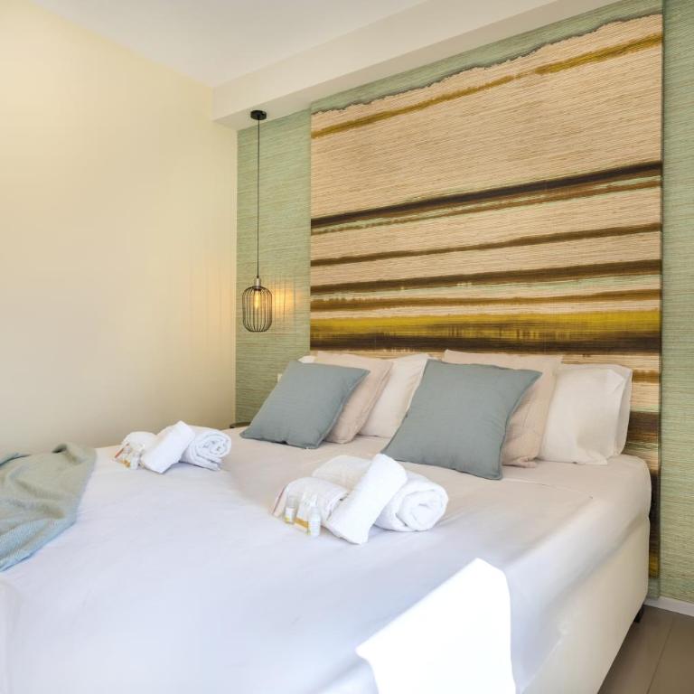 Up to 16 Guests - 3 Separate Apartments in One Building - Appartamento con 3 Camere da Letto - 5