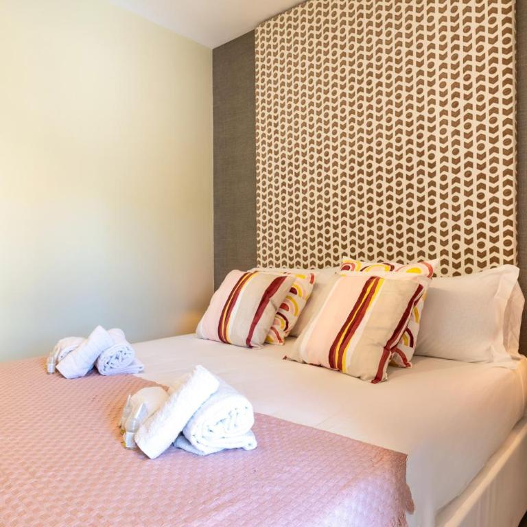 Up to 16 Guests - 3 Separate Apartments in One Building - Appartamento con 3 Camere da Letto - 14