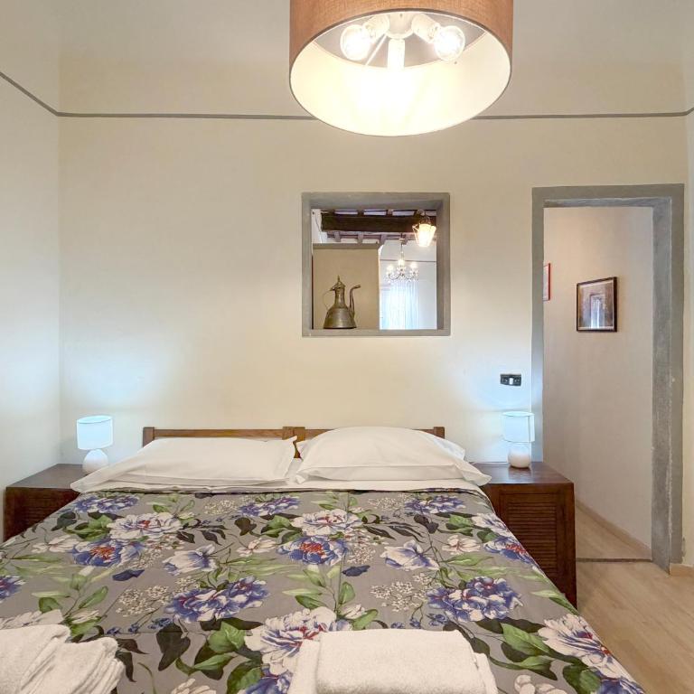 Casa Ghibellina - Appartamento con 1 Camera da Letto - 4