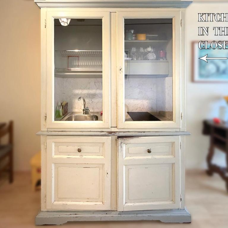 Casa Ghibellina - Appartamento con 1 Camera da Letto - 11