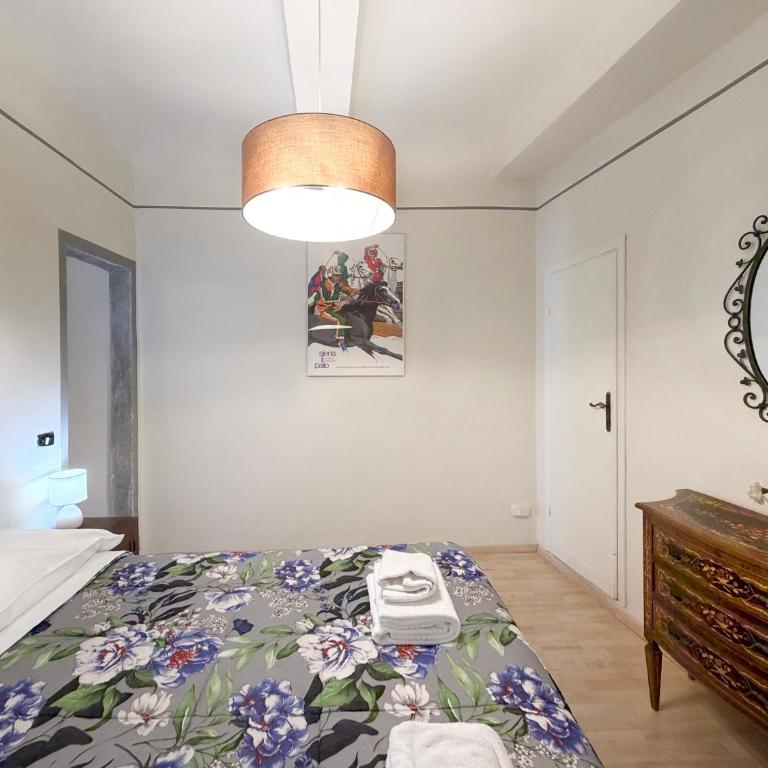 Casa Ghibellina - Appartamento con 1 Camera da Letto - 7