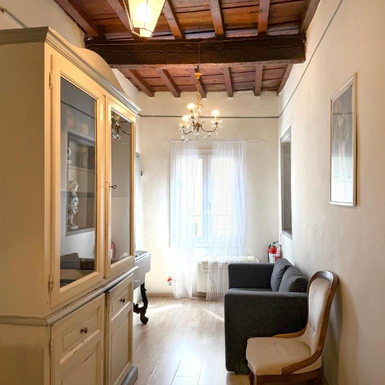 Casa Ghibellina - Appartamento con 1 Camera da Letto - 1