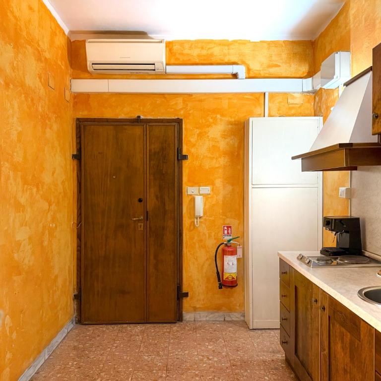 Ponte Vecchio Suite - One-Bedroom Apartment - 15