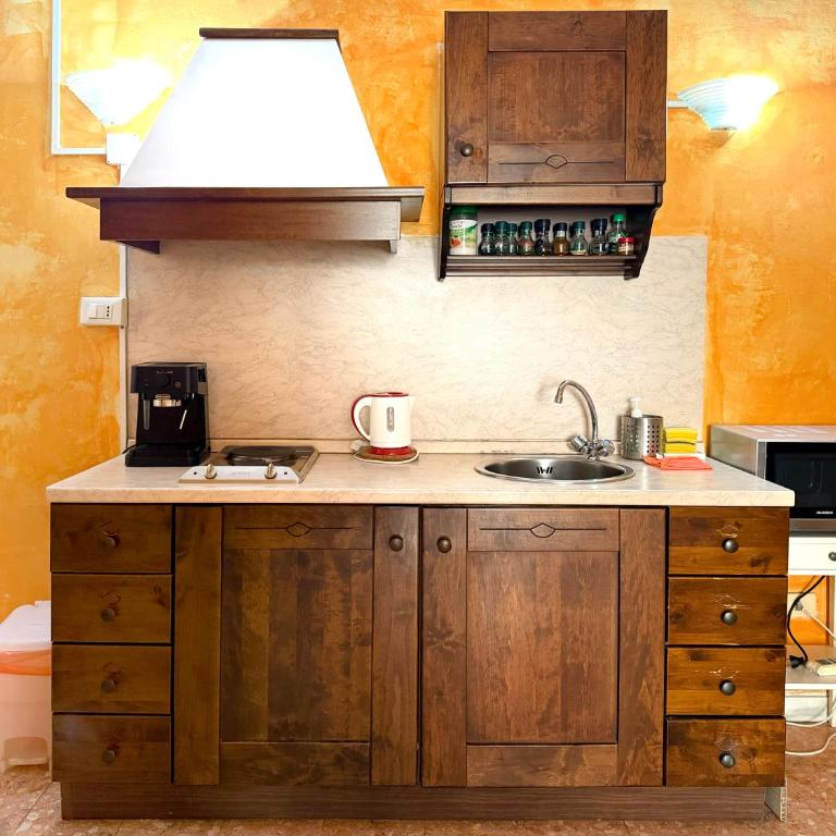 Ponte Vecchio Suite - One-Bedroom Apartment - 13