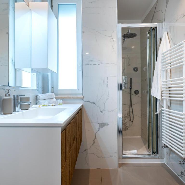 Up to 16 Guests - 3 Separate Apartments in One Building - Appartamento con 3 Camere da Letto - 26