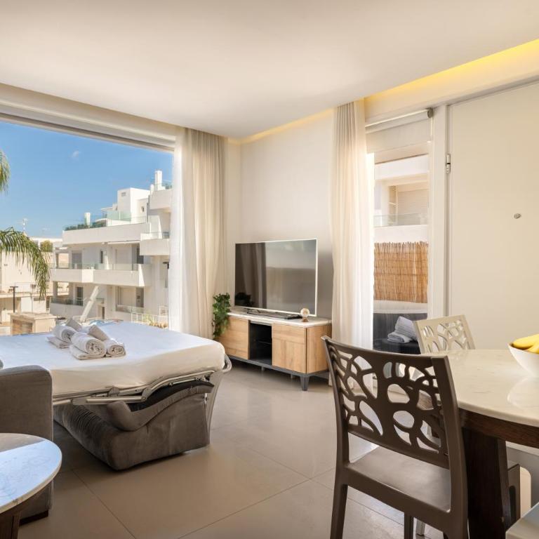 Up to 16 Guests - 3 Separate Apartments in One Building - Appartamento con 3 Camere da Letto - 27